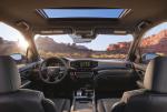 Honda Passport 2019 года
